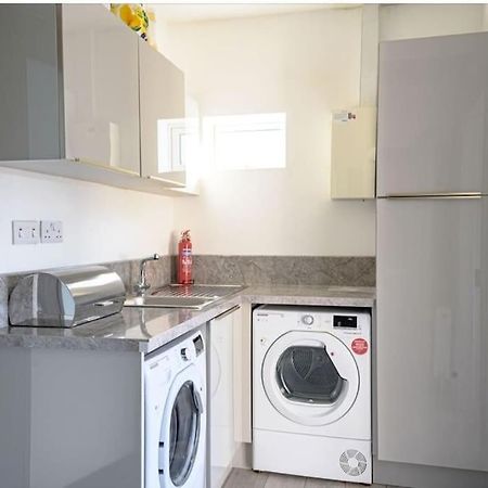 קיל איירן Kinvara House מראה חיצוני תמונה