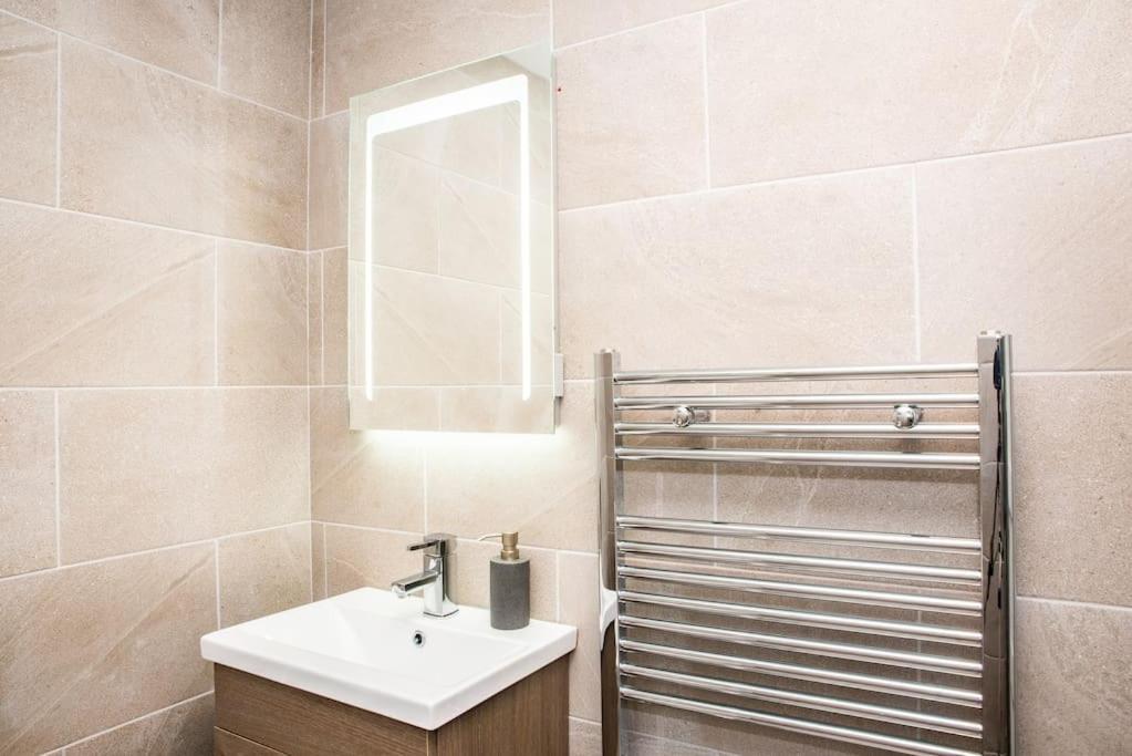 קיל איירן Kinvara House מראה חיצוני תמונה