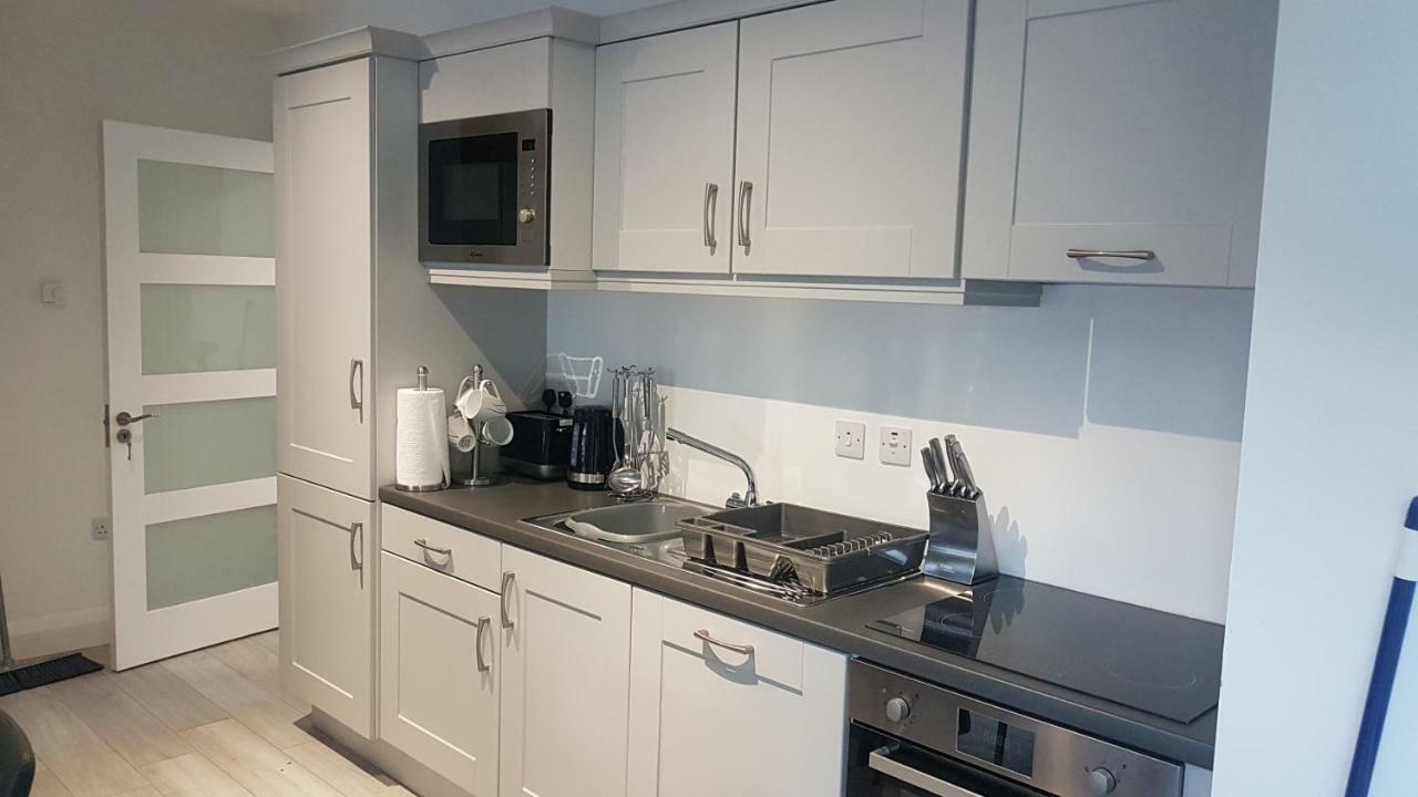 קיל איירן Kinvara House מראה חיצוני תמונה