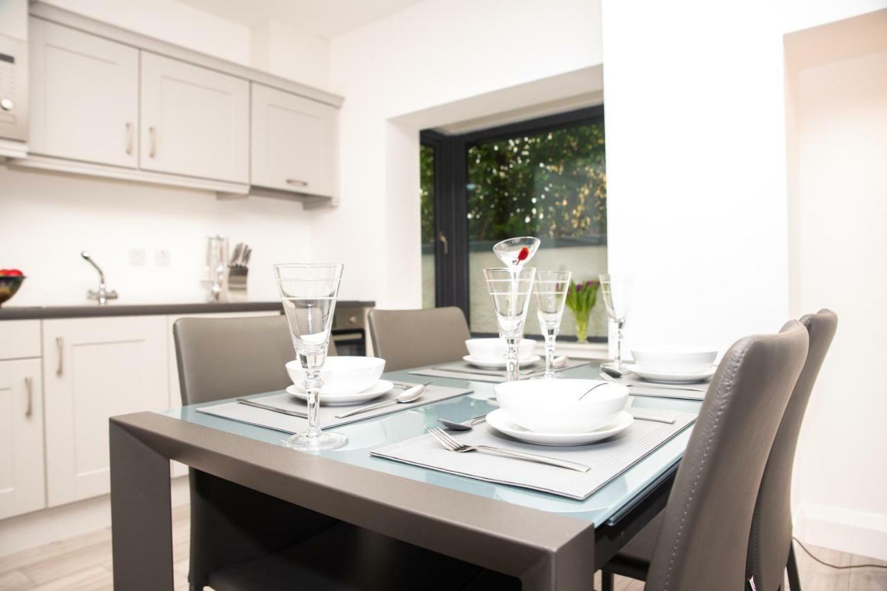 קיל איירן Kinvara House מראה חיצוני תמונה